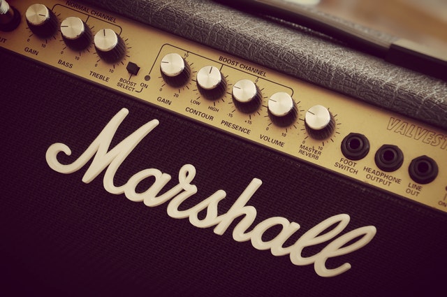 backline rent, amplifier hire